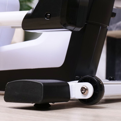 Эллиптический тренажер DFC PoMt