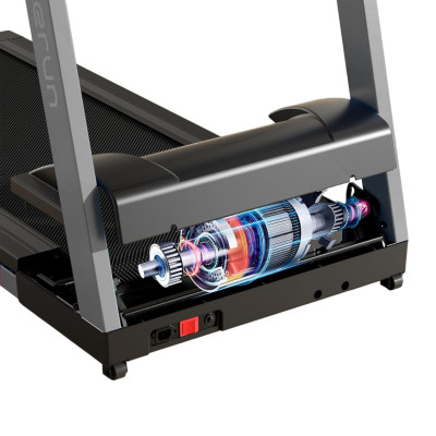 Беговая дорожка DFC SUPERUN T-AS01Rise