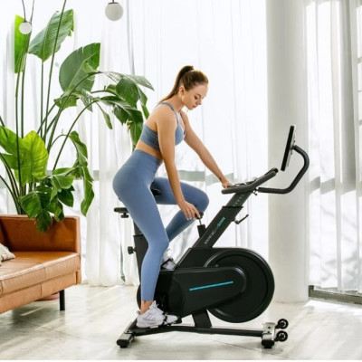 Спин-байк DFC OVICX B-Q200X