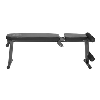 Скамья силовая универсальная DFC GORILLA