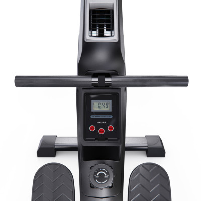 Гребной тренажер DFC SMOOKY H5