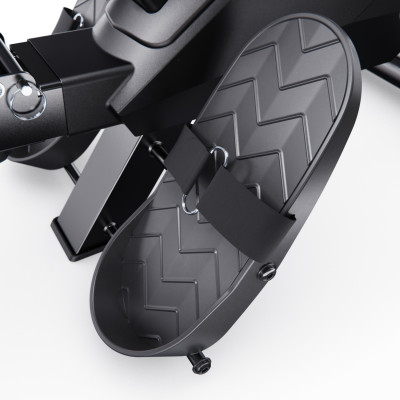 Гребной тренажер DFC SMOOKY H5