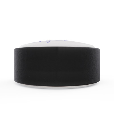 Аэрошайба напольная для хоккея Ø70 мм на батарейках