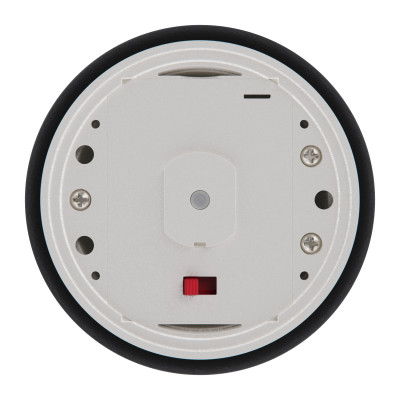 Аэрошайба напольная для хоккея Ø70 мм на батарейках