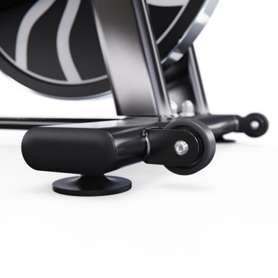 Спин-байк DFC PANANA / инерционный маховик 10 кг