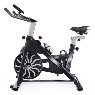 Спин-байк DFC PANANA / инерционный маховик 10 кг