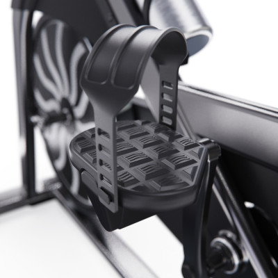 Спин-байк DFC PANANA / инерционный маховик 10 кг