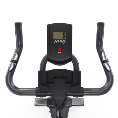 Спин-байк DFC PANANA / инерционный маховик 10 кг