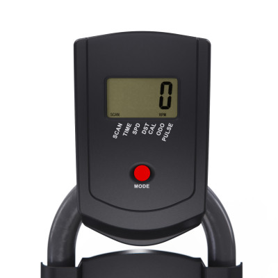 Спин-байк DFC PANANA / инерционный маховик 10 кг