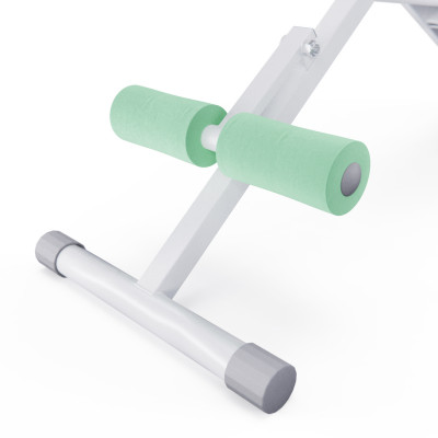 Многофункциональная скамья для пресса DFC KR-1005G