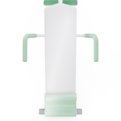 Многофункциональная скамья для пресса DFC KR-1005G