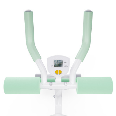 Многофункциональная скамья для пресса DFC KR-1005G