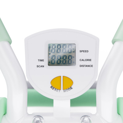 Многофункциональная скамья для пресса DFC KR-1005G