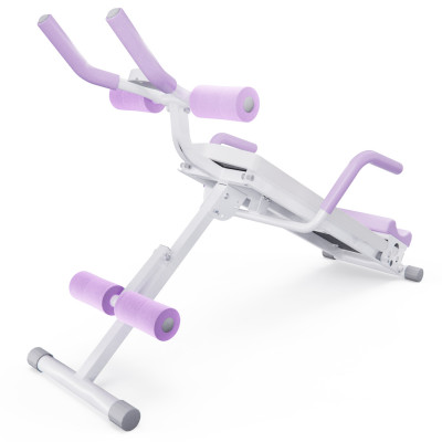 Многофункциональная скамья для пресса DFC KR-1005P