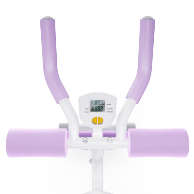 Многофункциональная скамья для пресса DFC KR-1005P