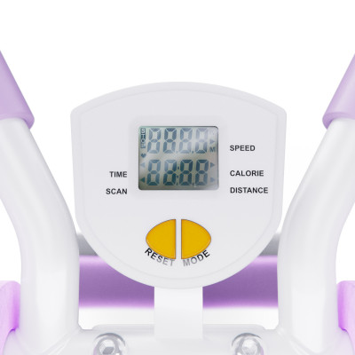 Многофункциональная скамья для пресса DFC KR-1005P