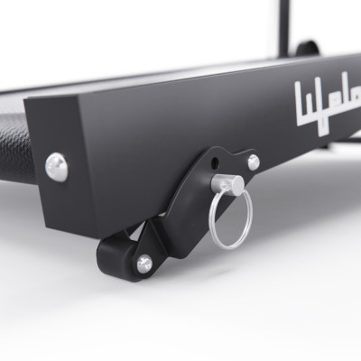 Беговая дорожка DFC Lifelong / 110 х 40 см