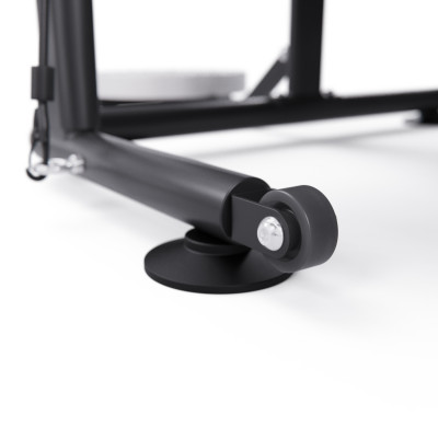 Беговая дорожка DFC Lifelong / 110 х 40 см