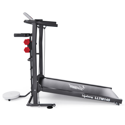 Беговая дорожка DFC Lifelong / 110 х 40 см