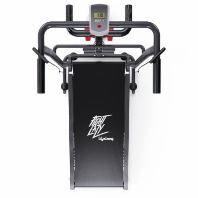 Беговая дорожка DFC Lifelong / 110 х 40 см