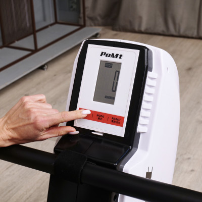 Гребной тренажер DFC PoMt M2005