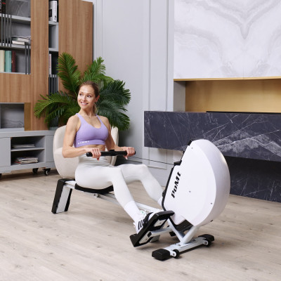 Гребной тренажер DFC PoMt M2005