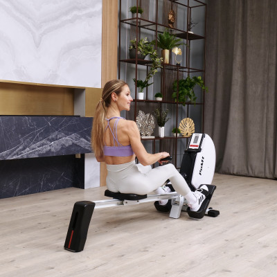 Гребной тренажер DFC PoMt M2005