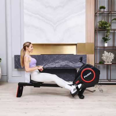 Гребной тренажер DFC PoMt M2006