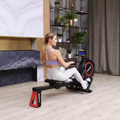 Гребной тренажер DFC PoMt M2006