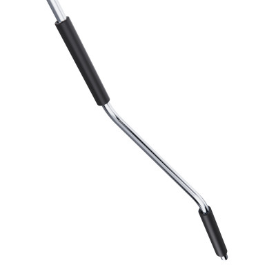 Баскетбольный щит DFC со съёмным регулятором высоты, поликарбонат 3 мм, 136 х 80 см