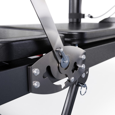 Стол для пилатеса (реформер) DFC PLT05