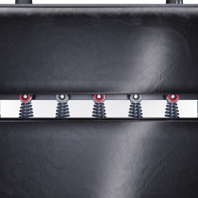 Стол для пилатеса (реформер) DFC PLT05