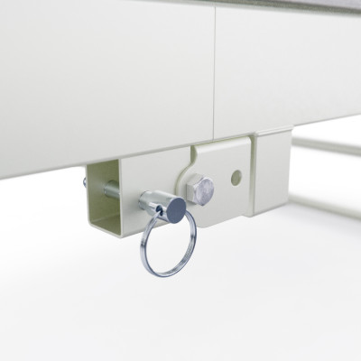 Стол для пилатеса (реформер) DFC PLT07