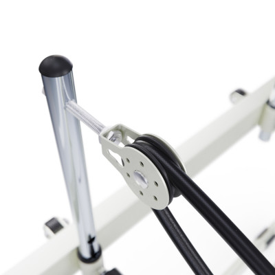 Стол для пилатеса (реформер) DFC PLT07