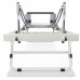 Стол для пилатеса (реформер) DFC PLT07