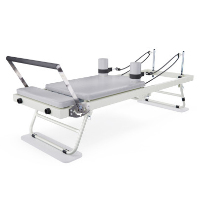 Стол для пилатеса (реформер) DFC PLT07