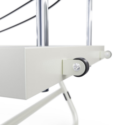 Стол для пилатеса (реформер) DFC PLT07