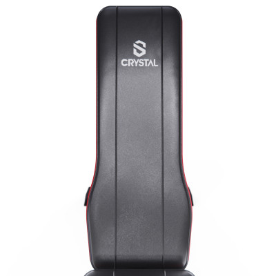 Скамья для жима DFC CRYSTAL / до 300 кг