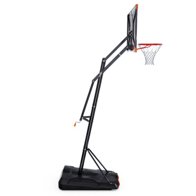 Баскетбольная мобильная стойка DFC SPORTSOUL, 127 х 84  x 0.3 см