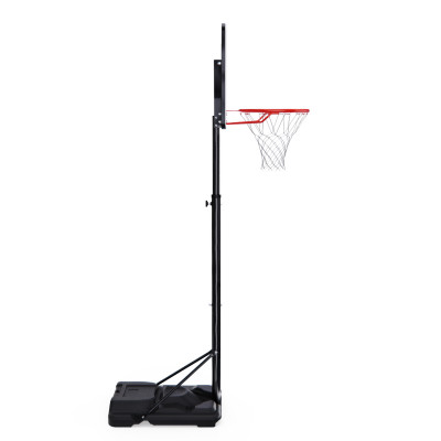 Мобильная баскетбольная стойка DFC STAND44M / 112 x 72 см