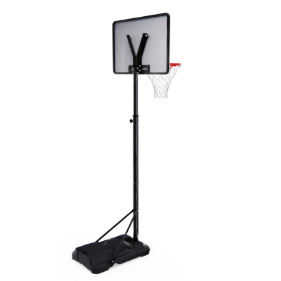 Мобильная баскетбольная стойка DFC STAND44M / 112 x 72 см