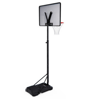 Баскетбольная мобильная стойка DFC STAND50M / 122 x 80 см