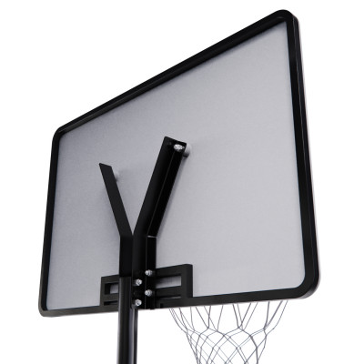 Баскетбольная мобильная стойка DFC STAND50M / 122 x 80 см