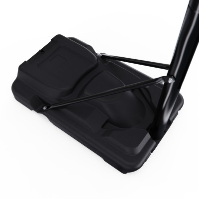 Баскетбольная мобильная стойка DFC STAND50M / 122 x 80 см