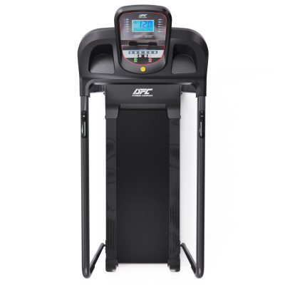 Беговая дорожка DFC Romy T195