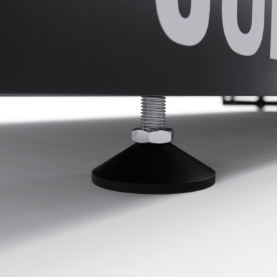 Беговая дорожка DFC Juno T780 COM