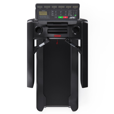 Беговая дорожка DFC Juno T780 COM