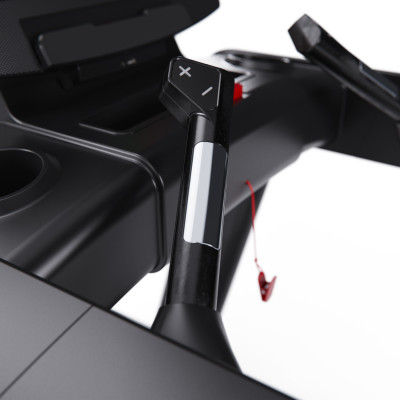 Беговая дорожка DFC Juno T780 COM