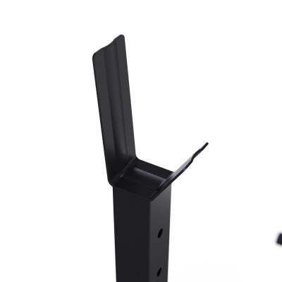 Стойки для штанги с подстраховкой DFC Y-GYM TF-56