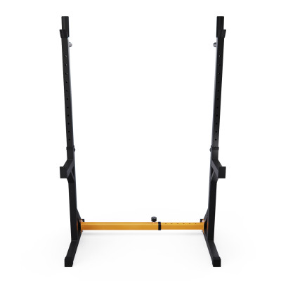 Стойка для штанги с подстраховкой DFC Y-GYM TF-57